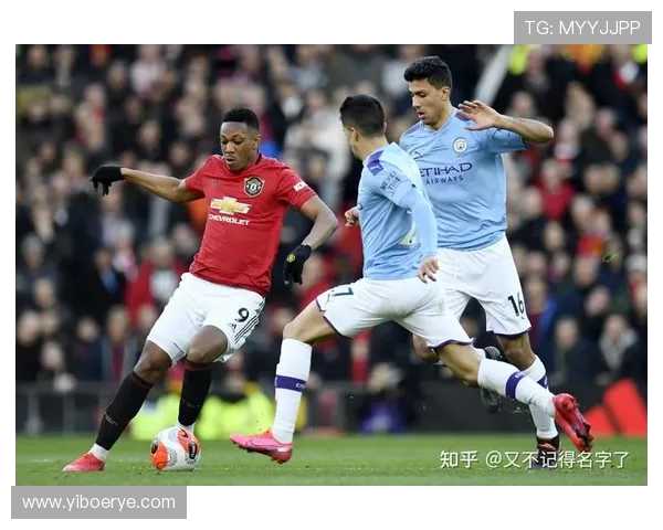 曼联与曼城谁更强大历史战绩与球员实力全面对比分析