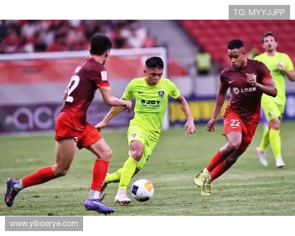 波斯波与棉农在亚冠赛场的激烈对决与精彩瞬间回顾