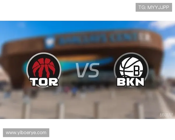 猛龙与篮网季前赛全场精彩回放分析与战术解读