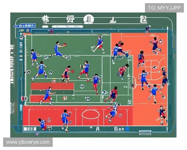 登博思与奥斯的激烈对决揭示了足球战术的深层次博弈与团队协作的重要性