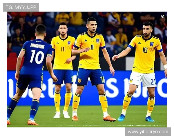 精彩对决直播罗马尼亚与智利足球赛全程回顾与分析