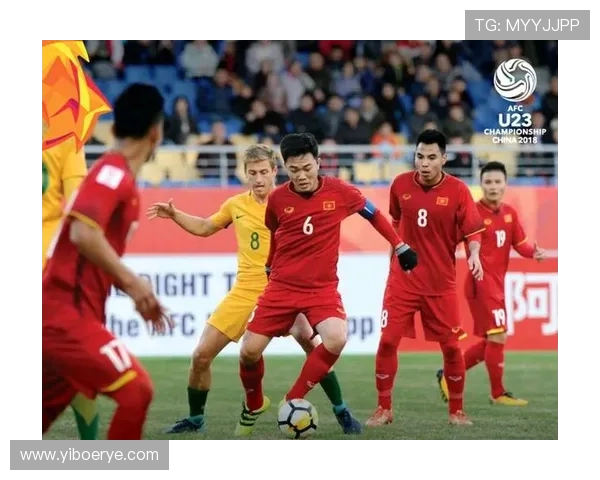 缅甸与越南足球对决比分预测分析及赛前展望