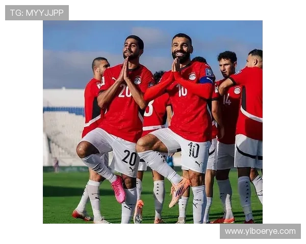 萨拉赫的传奇之路：从埃及小镇到世界足球舞台的璀璨星辰