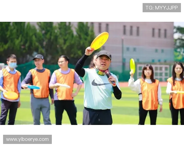 重庆飞盘队荣登全国飞盘技术排行榜第八位展现实力与潜力