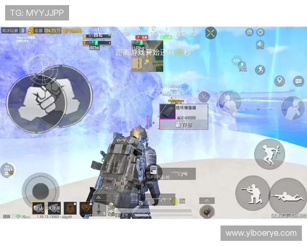 王强独家分享和平精英游戏心得与技巧助你快速提升战斗力