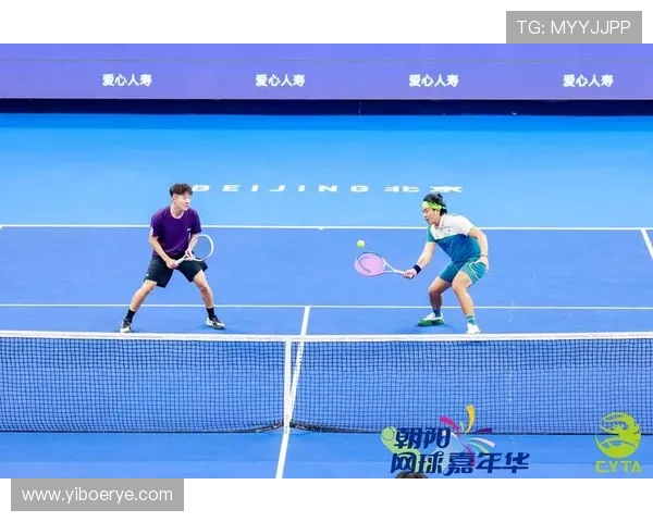 网球盛宴：深入了解杭州网球队的默契配合与战术策略