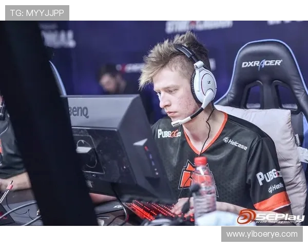 CSGO焦点分析：深入探讨JDG战队成员的个人能力与战术配合