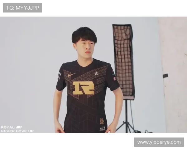 RNG战队近期表现分析与未来发展趋势探讨