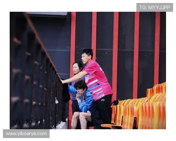 专访李伟：探寻羽毛球冠军背后的秘密与成功秘诀