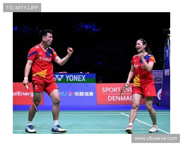 全面剖析北京羽毛球队的整体压制战术及其对比赛的影响