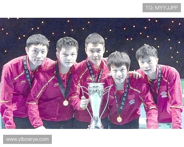 北京乒乓球队在联赛中的节奏表现分析与未来展望