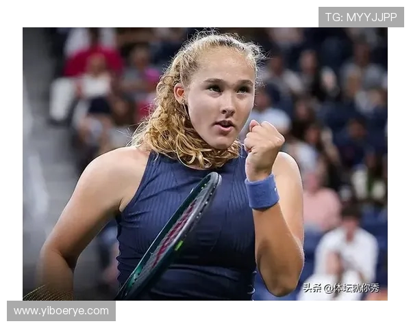 周娜专访：从青涩少女到网球巨星的奋斗与成长之路