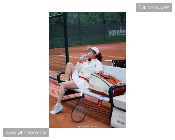 对话陈静：回顾网球生涯的辉煌与挑战，展望未来的无限可能