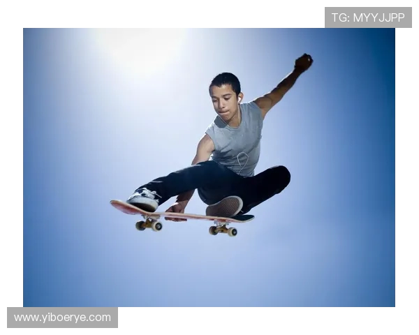 广州极限运动队在滑板精英赛中的精彩表现与状态分析