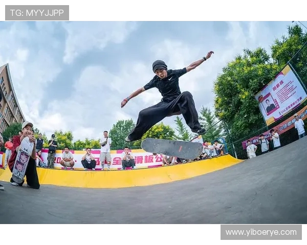 广州滑板队的团队协作与默契探讨：滑板运动中的合作精神与技巧分享