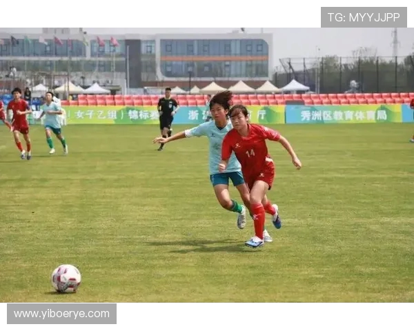 杭州足球队的崛起之路挑战赛特别报道见证成长与团结的故事