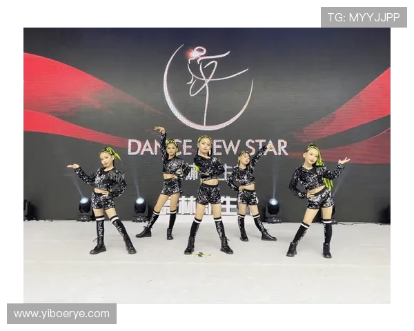 极限运动世界杯聚焦杭州街舞队的拼搏历程与梦想追逐